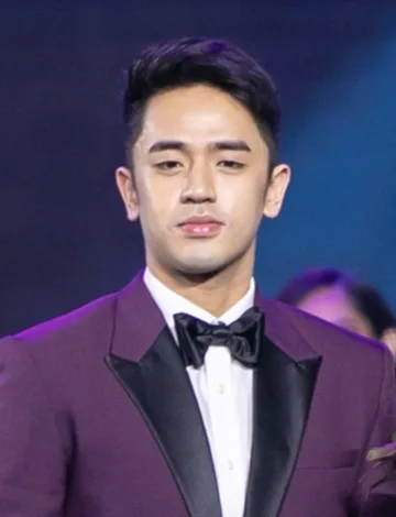 David Licauco